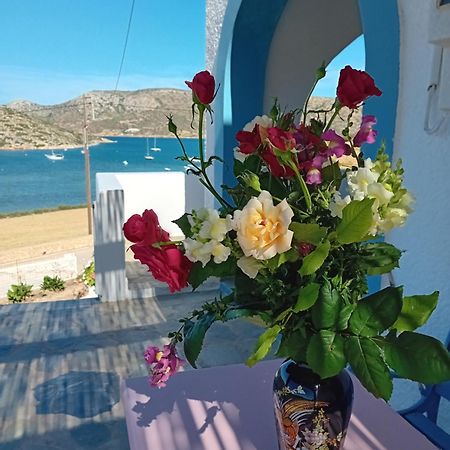 Aggeliki'S Apartments ليبسوي المظهر الخارجي الصورة