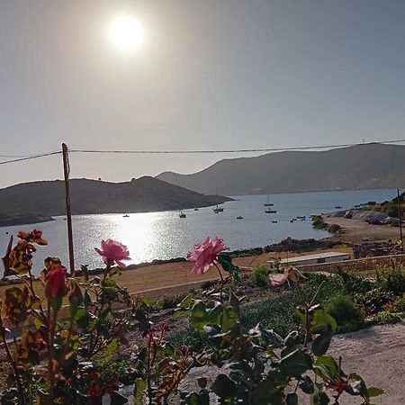 Aggeliki'S Apartments ليبسوي المظهر الخارجي الصورة